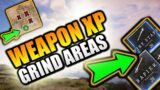 New World Weapon XP Grind Areas – New World MMO Weapon XP Grind Zones! Speedy New World XP & Bosses!