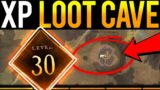 New World – XP LOOT CAVE! Fast XP & Weapon XP!