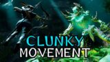 New World's movement is jank and unresponsive (#3)