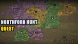 Northfork Hunt Quest New World