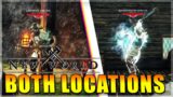 One Threat at a Time Both Boss Locations New World (Ambrose & Zebulon)