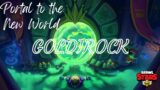 Portal to the new world | Brawl Stars | Facecam ft. Goldirock