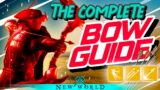 PvP & PvE Bow Guide everything you need to know to dominate New World