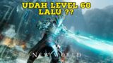 REVIEW SETELAH LEVEL 60 ( MAKS LEVEL ) DI NEW WORLD INDONESIA