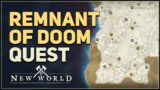 Remnant of Doom New World