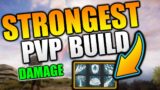 STRONGEST DAMAGE BUILD in New World MMO! Ice Gauntlet Build, Rapier Build PVP Build in New World MMO