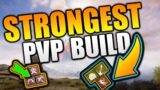 STRONGEST SOLO BUILD in New World MMO! Bow Build, Rapier Build PVP Build in New World MMO! My Build!