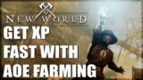 Solo AoE Farming Guide – New World