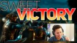 Syndicate's first Attack WIN (New World WAR) | New World MMO