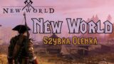 Szybka Ocenka – New World