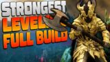 THE BEST LEVELING BUILD IN NEW WORLD! Most OP Early Game Build! | New World!
