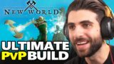 The BEST PVP Build in New World! – Hatchet + Great Axe Guide