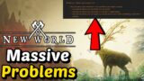 This Has To Change – New World Automatic False Bans & Transfer Bait