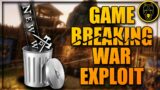 This War Exploit Could End New World Before it Gets Started – Amazon Games New World