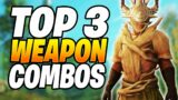 Top 3 Best Builds | New World Weapon Combos (PVE/PVP)