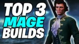 Top 3 Best MAGE Builds | New World Mage Weapons (PVP/PVE)