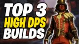 Top 3 HIGHEST Damage Builds | New World Best Weapons (In-Depth Guide)
