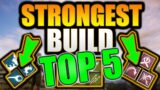 Top 5 Build Combos in New World MMO – OP PVP Builds in New World MMO PVP – New World PVP Builds!