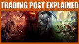 Trading Post Explained New World – How To Buy And Sell Items With Trading Post – How To Check Offers