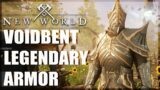 Voidbent Armor Guide And Review (Heavy) – New World