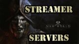 WHICH SERVER TO CHOOSE? | New World