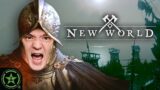 We REFUSE To Stop Playing New World