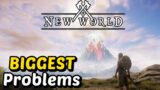 What Does New World Need To Fix?