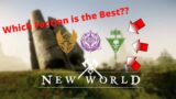 What Faction Should You Choose In New World?