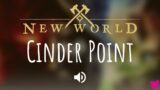 "Cinder Point" | New World Game Soundtrack | 2021