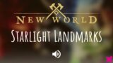 "Starlight Landmarks" | New World Game Soundtrack | 2021