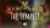 "The Tempest" | New World Game Soundtrack | 2021