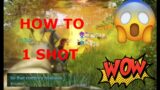 1 SHOT VOID GAUNTLET/ MUSKET GUIDE! – New World