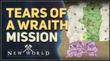 Tears of a Wraith New World Quest