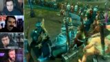 New World MMO – Best Highlights & Funny Moments #14
