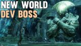 66 Seviye Acayip Zor Boss – New World | #14