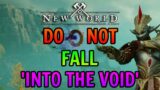 Avoid These Mistakes in New World 1.1