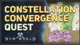 Constellation Convergence New World