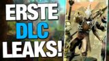 ERSTES DLC wurde GELEAKT, und es SIEHT RICHTIG GUT aus in New World! | New World Guide