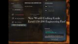 Engineering 150-200 Fast! Orichalcum Arrows – Amazon's New World Crafting Guide