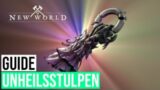 Guide – Unheils Stulpen | Void Gauntlet | Gameplay |Skills & Abilitis als DD+SUP |New World |Deutsch