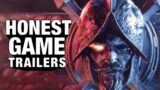 Honest Game Trailers | New World