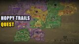 Hoppy Trails Quest New World