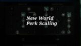 [Indepth] New World Lifestaff Skill Tree Scaling ft. BUGS