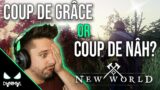 Is COUP DE GRACE New World SPEAR Talent Worth Taking?