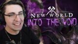 My Thoughts On The "INTO THE VOID" Update For NEW WORLD!