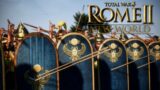 NEW FACTION UPDATE! – New World Mod Rome 2 Total War Gameplay