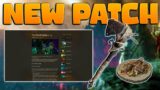 NEW MASSIVE PATCH! HUGE Bug Fixes & Changes! Can This Save The Game? | New World 1.0.5!