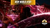 NEW WORLD | Dynasty Taktikler ve Mekanikler | Rehber #18