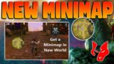 NEW WORLD MINIMAP ADDONS ALLOWED? Developer Response On Addon Use! | New World!