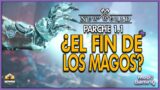 NUEVO CONTENIDO en NEW WORLD | NERFEO AL MAGO